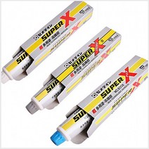 세메다인 SUPER-X 강력접착제 슈퍼X 탄성 아크릴 세라믹 본드, 투명 135ml