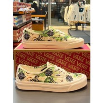 [반스] [남여공용 스니커즈] 어센틱 44 Dx VN0A7Q5CBHF