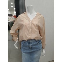 데코 아멜리 블라우스DCBAC2519W