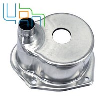 워터 펌프 임펠러 서비스 키트 머큐리 4 스트로크 40-250 HP 807929A1 9-48314 12415, 한개옵션0
