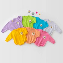 (베베르망) 방긋해바라기슈트[슈트BEAJ285A]