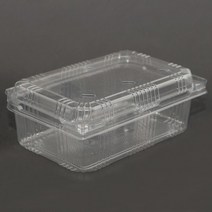 투명 과일포장용기 DA-712(다용도과일) 300개
