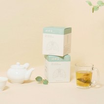 가의원 윤폐차 액상침출차 15포 2박스 사삼 황기 나복자 맥문동 도라지