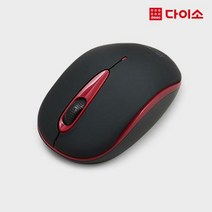 [다이소]FOR LG 무선무소음마우스-1026026