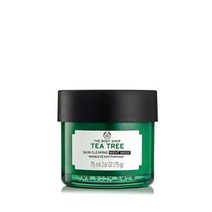 더바디샵 #NC야탑점# 티트리 클리어링 나이트 슬리핑 마스크 75ML, 1개