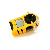Honeywell/ 하니웰 산소농도측정기 미니맥스-X4/ 가스측정기/ 정화조/ 맨홀작업/ 국내 정품/ 검교정성적서 포함/, MINIMAX-X4 ( 복합가스측정기 단품 )
