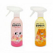 실내방향제 겸 섬유 탈취제 2in1 옷 방 냄세 탈취, 애플자스민향, 상세페이지 참조