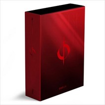 미개봉CD) 원어스 (Oneus) Lived (4th Mini Album)