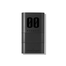 조성아 메가핏 스틱 파운데이션(SPF50+) 00호 포슬린