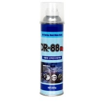 묶음상품/강력 먼지 제거제(DR-88/대용량/400ml)×5개, 1