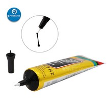 t7000 glue 110ml black adhesives for screen repairsticky adhesive for iphone repair screen 태블릿 pc 유리, 15ml