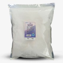 [소금나무] 케와라 히말라야 크리스탈소금 - 굵은입자 5kg, 1개
