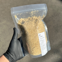 방앗간청년 호두 분말 가루 파우더 500g, 호두 분말 500g, 1개