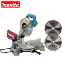 마끼다각도절단기 슬라이딩 LS1030 LS1040 LS1045, LS1040N+오리지널 금속 톱날