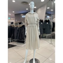 VOV(보브) 여성용 후드 티셔츠 믹스 원피스 7152437002