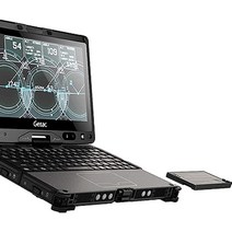 Get V110 러기드 컨버터블 내구성 야외용 노트북/태블릿 P