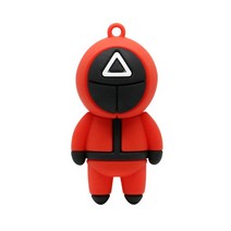 짱구usb 샌디스크usb 고속 256 기가 바이트 만화 애니메이션 USB 2.0 플래시 카드 Usb 드라이브 4 펜 32 64 128 엄지 메모리 스틱 스토리지 디스크, 04 분홍색_03 16GB