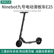 나인봇 9호 전동킥보드 E25 전동휠 전동 투휠 전동보드 출퇴근용 전동투휠 두발 전동휠 외발휠 전기 킥보드