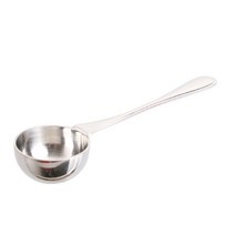 스텐계량 스푼-25g, 단품, 1개