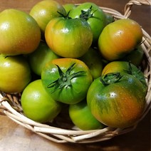 [대저농협인증]대저 짭짤이 토마토/대저토마토 최상품, 대저 토마토(L과-2.5kg))