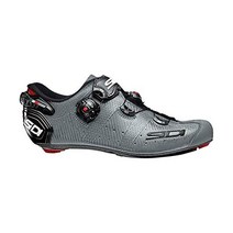 Sidi 시디 맨즈 클리트, Grigio Opaco Nero, 8