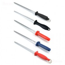 니즈레이더 샤프너 막대형 숫돌 프랑스 칼갈이 독일 중국 파인컷 숯돌 연마봉 샤프닝 일본 야스리 4개국 레귤러컷, 프랑스 야스리 2호