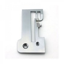 Brother 1034D 929D Serger 오버록 기계용 Cutex 니들(목구멍) 플레이트 #XB0306001