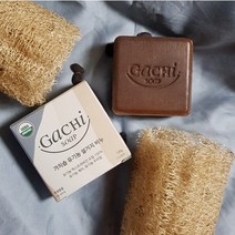 가치솝 유기농 설거지 비누 천연 주방 세제 친환경 제로웨이스트 유아 식기 그릇, 100g
