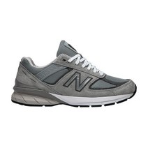 뉴발란스 990 V5 그레이 (D standard) 250