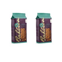 아몬드 슈페쿨라치우스 200g The Bahlsen Family Bahlsen Mandel Spekulatius, 2팩