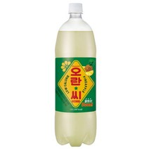 오란씨 파인 1.5Lx12펫, 상세페이지 참조