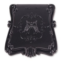 (묶음)엔틱 사각 접경6x70mm10개/손거울 접이식 휴대용 미용 화장, 쿠팡도매몬 본상품선택, 쿠팡도매몬 1