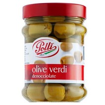 폴리 씨없는 그린 올리브 300g, 상세페이지 참조