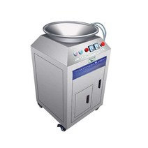 업소용 음식물분쇄기 찌꺼기 필터 대용량 믹서 상업용, 2상 220V