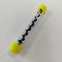 리코 MP C2011 C2003 IMC2000 토너 파우더 나선형 교반 막대에 대 한 4 PCS 고품질 프린터 부품, 05 D1493310