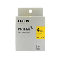 라벨테이프 EPSON SC4Y-PX C53S641702, 단품