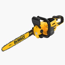 디월트 60V MAX 18인치 충전체인톱 베어툴 DCMCS574N (본체만) (배터리X/충전기X)BL