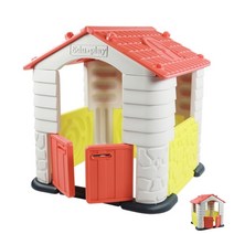 YOLOMAM 아지트 하우스 어린이놀이시설 3살여아선물