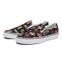 반스 클래식 슬립온 VN000XG8B0K 블랙