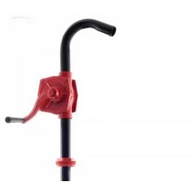 수동오일펌프 자바라 드럼통 말통 주유기, 알루미늄  펌프 20+49cm 파이프65cm
