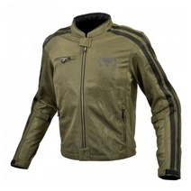 코미네 풀메쉬 자켓 Olive JK-119, S