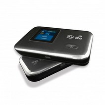 LG유플러스 CNR-M100 포켓파이 LTE 에그, 상세페이지 참조