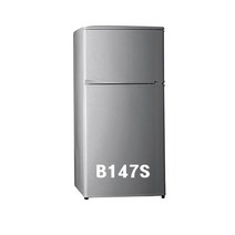 LG전자 일반냉장고 B147W 137리터 원룸 오피스텔.E, B147S-실버