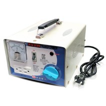 한일테크 5KVA(5000VA)트랜스 국산 변압기 도란스 다운 업트랜스 강압 승압, 1개, 02.5K변압기- 강압기(다운트랜스)