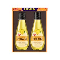 동원 카놀라유2호 선물세트 /식용유/명절, 단일속성