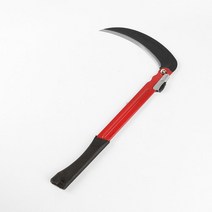굿즈트리 [굿즈트리]안전 접이식 낫(45x25cm)/농기구 잡초제거 벌초