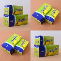 크린랩 300매 25CM X 35CM 크린롤백 지퍼백대형 크린랲이중지퍼백 비닐백 위생팩 랲 크린랲다시백 롤팩 비닐랩, 17cm x 25cm