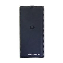 세르페즈 국산 가즉 고속 무선충전패드 9V, 1개, 블랙
