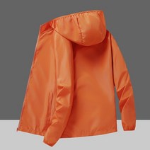 바람막이 여성 남성 여자셋업 점퍼 자켓 Chilyn 하이킹 캠핑 방수 재킷 반사 태양