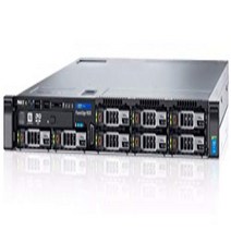 Premium Dell PowerEdge R630 8 Bay SFF 1U Rackmount Server 2X Xeon E5-2690 V3 2.6GHz 12 Core 128GB, 1